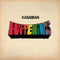 Kasabian - Happenings *Pre-Order