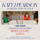 Katy J Pearson 04/12/24 @ Leeds Irish Centre