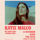 Katie Malco 13/12/24 @ The Attic, Leeds