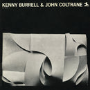 Kenny Burrell & John Coltrane - Kenny Burrell & John Coltrane