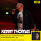 Kenny Thomas - Unstoppable : Album + Ticket Bundle (Short Live show + Signing at Headrow House Leeds) *Pre-Order