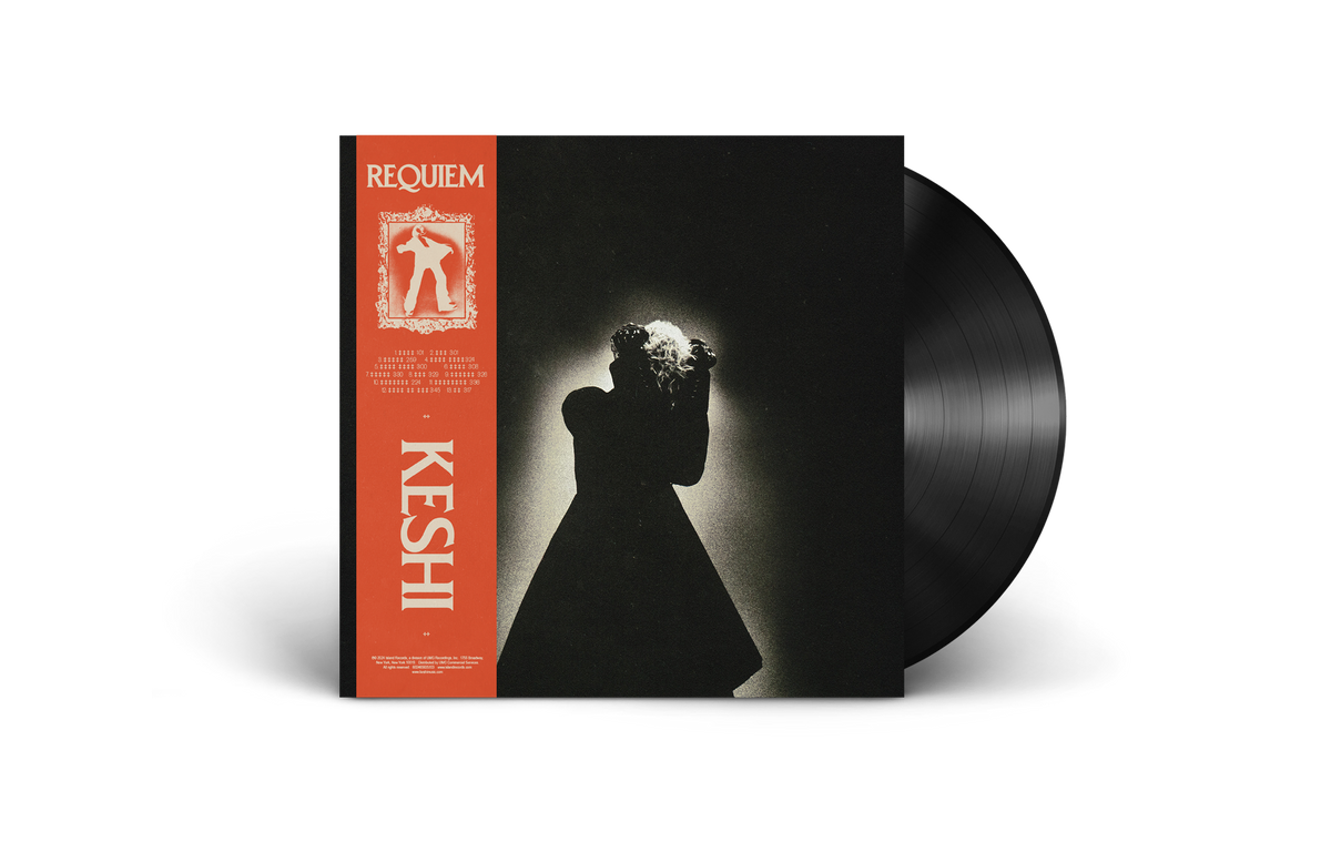 Keshi - Requiem