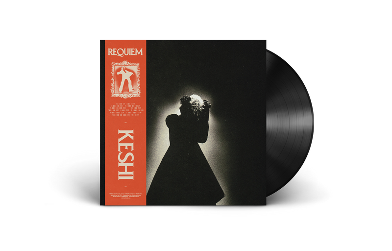 Keshi - Requiem