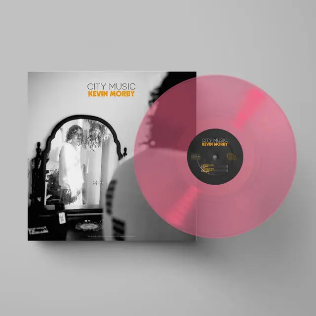 Kevin Morby - City Music *Pre Order