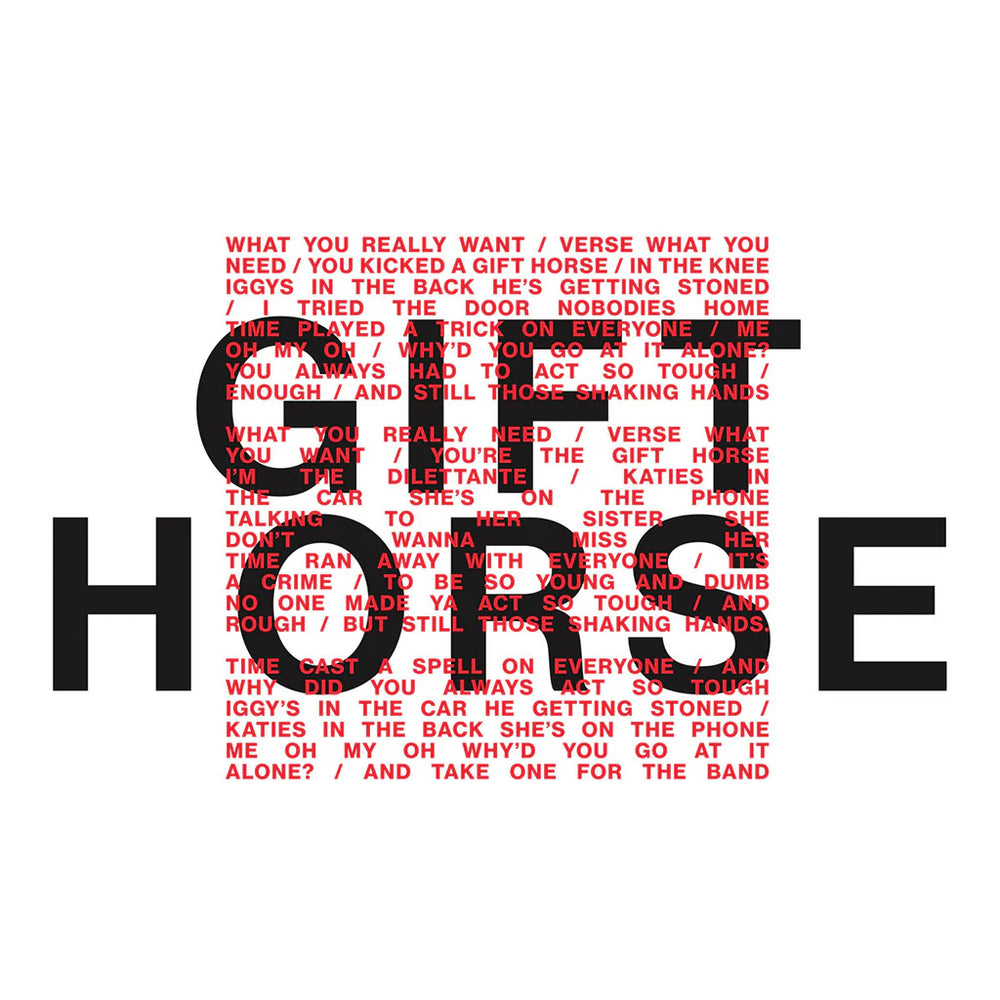 Kevin Morby - Gift Horse / I Was On Time