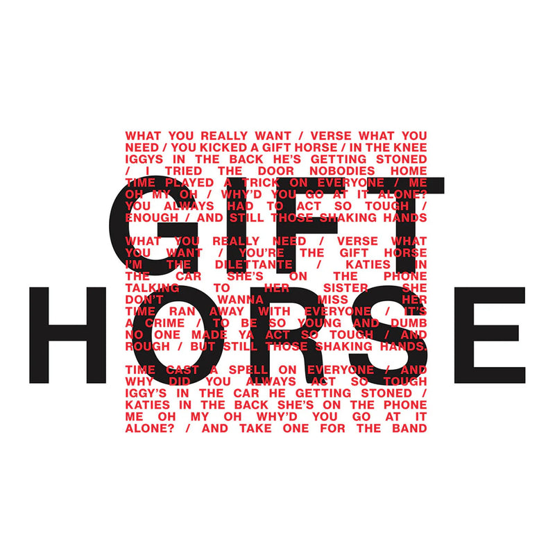 Kevin Morby - Gift Horse / I Was On Time