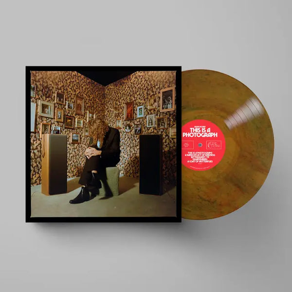 Kevin Morby - This Is A Photograph