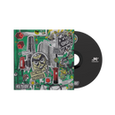 Keyside - Keyside *Pre-Order