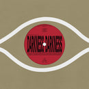 Kieran Hebden (Four Tet) & William Tyler - Darkness Darkness