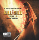 Kill Bill: Volume 2 - Original Soundtrack