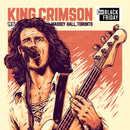 King Crimson - 1974 - Massey Hall, Toronto - Limited RSD Black Friday 2026