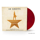 Hamilton - 10 Shots: Highlights from the Original Broadway Cast Recording