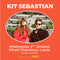 Kit Sebastian 02/10/24 @ Wharf Chambers