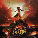 Kittie - Fire *Pre-Order