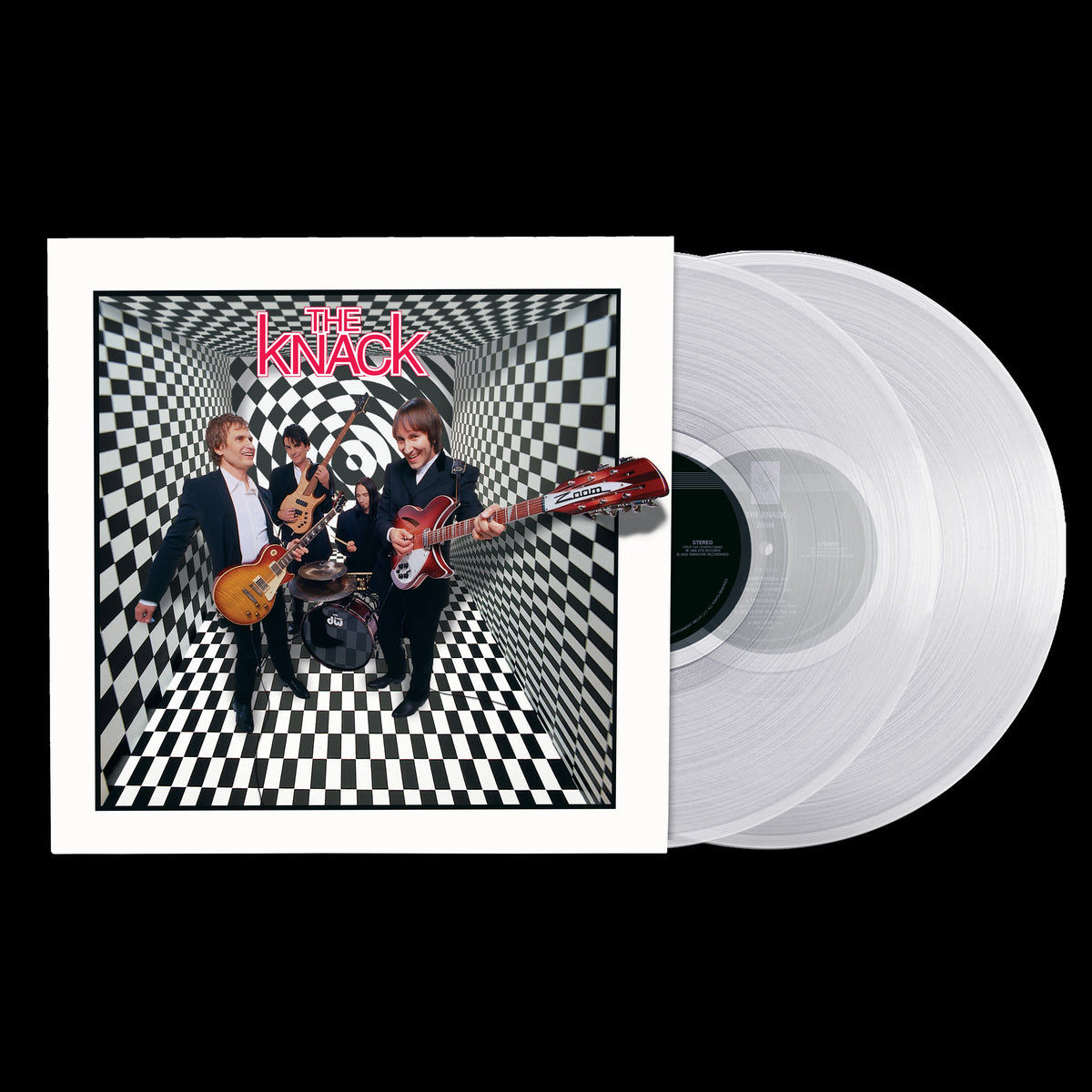 Knack, The - Zoom - Limited RSD Black Friday 2026