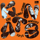 Knats - A Great Day In Newcastle (Live) - Limited RSD Black Friday 2026