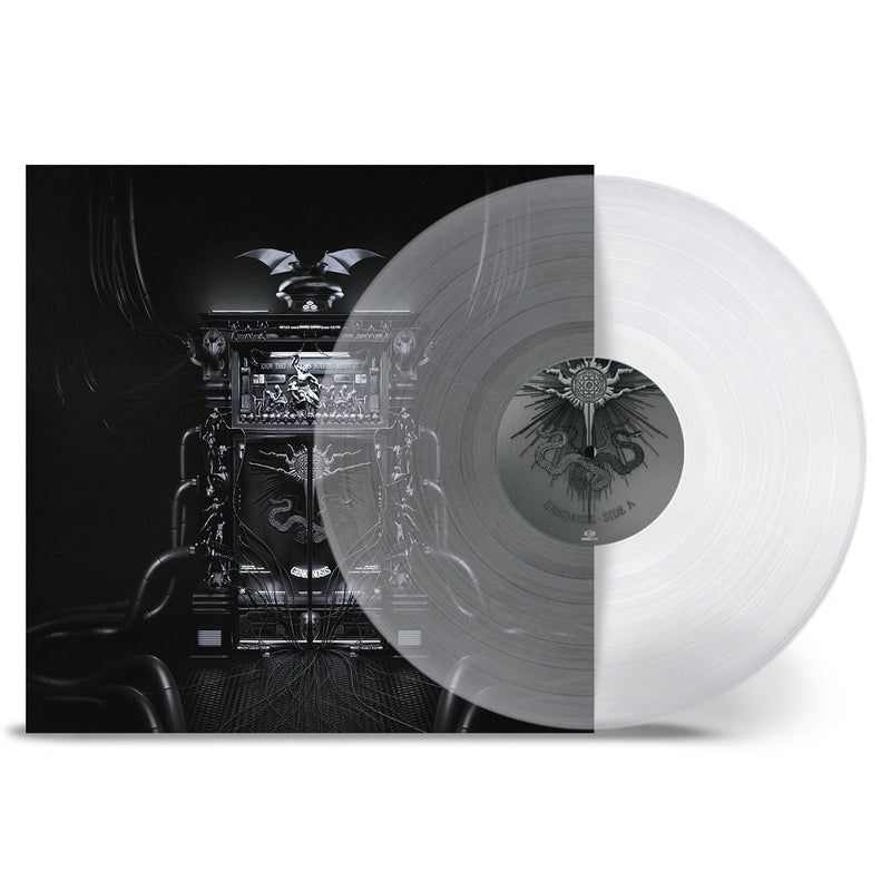 Knosis - GENKNOSIS