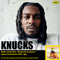 Knucks - A Fine African Man Album + Ticket Bundle (Album Launch Show at Manchester Academy 3) *Pre-Order