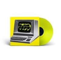 Kraftwerk - Computer World