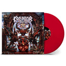 Kreator - Krushers Of The World *Pre-Order