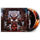Kreator - Krushers Of The World