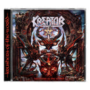 Kreator - Krushers Of The World *Pre-Order