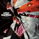 Kris Barras Band - Monsters We Made *Pre-Order + INSTORE SESSION