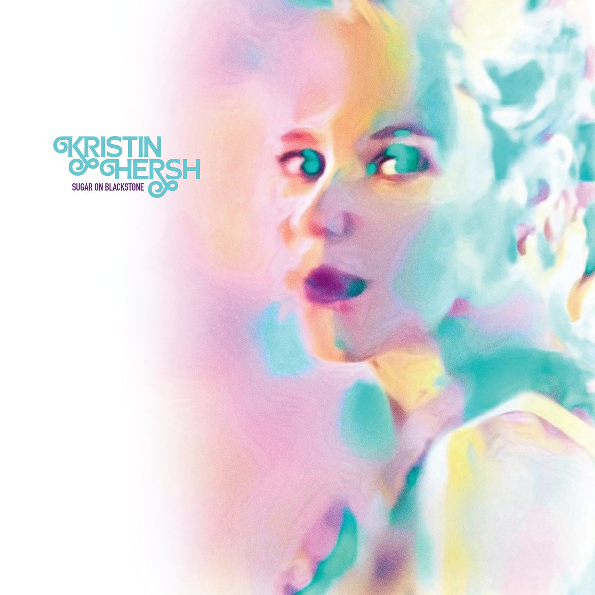 Kristin Hersh - Sugar On Blackstone *Pre-Order