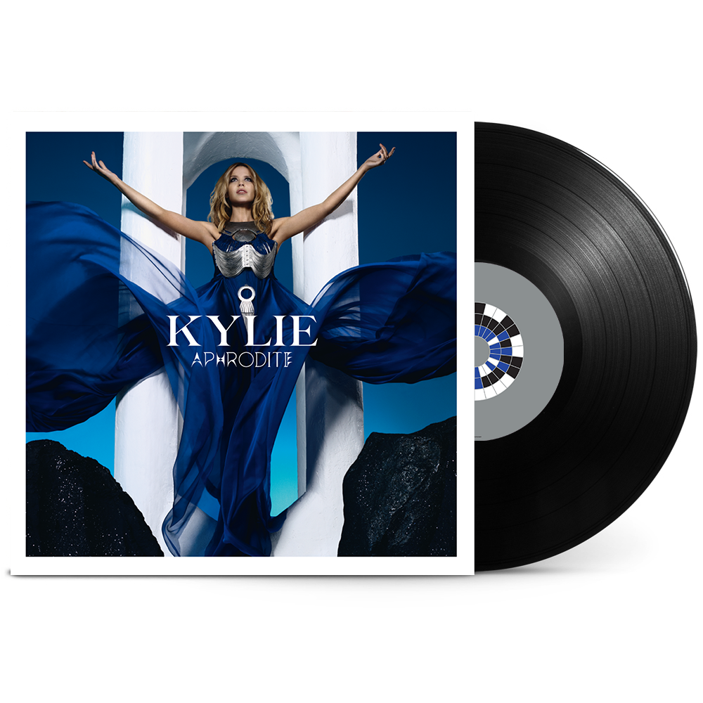 Kylie Minogue - Aphrodite *Pre-Order