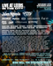 Live At Leeds: In The City 2025 15/11/25 @ Various Venues