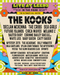 Live At leeds: In The Park 2024 25/05/24 @ Temple Newsam Park, Leeds