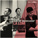LA LOM - Los Angeles League of Musicians