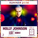 Holly Johnson 15/08/26 @ Piece Hall, Halifax