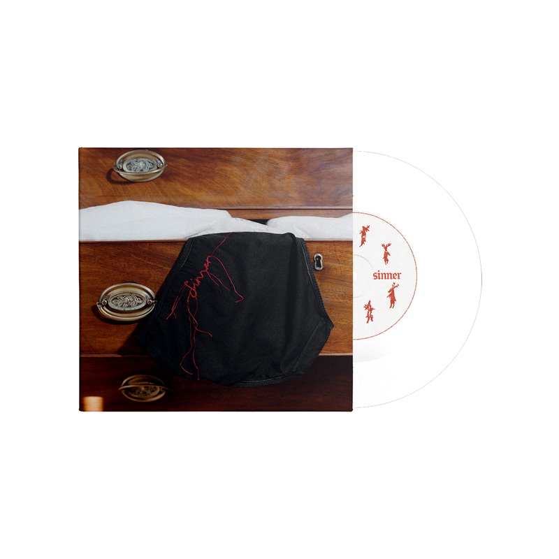 Last Dinner Party (The) - Sinner