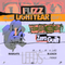 Fuzz Lightyear 06/12/25 @ Mabgate Bleach