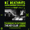 DZ Deathrays 24/10/24 @ The Key Club