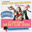 Lauran Hibberd 21/09/24 @ The Key Club