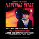 Lightning Seeds 06/12/24 @ LBSU