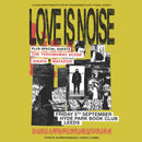 Love is Noise 05/09/25 @ Hyde Park Book Club