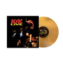 AC/DC - 50th Anniversary Gold Reissues