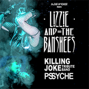 Lizzie and the Banshees 06/04/24 @ Eiger Studios