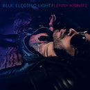 Lenny Kravitz - Blue Electric Light *Pre-Order