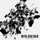 Metal Gear Solid - The Vinyl Collection (Original Soundtrack)