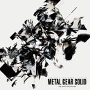 Metal Gear Solid - The Vinyl Collection (Original Soundtrack)