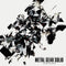 Metal Gear Solid - The Vinyl Collection (Original Soundtrack)