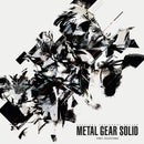 Metal Gear Solid - The Vinyl Collection (Original Soundtrack)