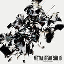 Metal Gear Solid - The Vinyl Collection (Original Soundtrack)