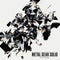 Metal Gear Solid - The Vinyl Collection (Original Soundtrack)