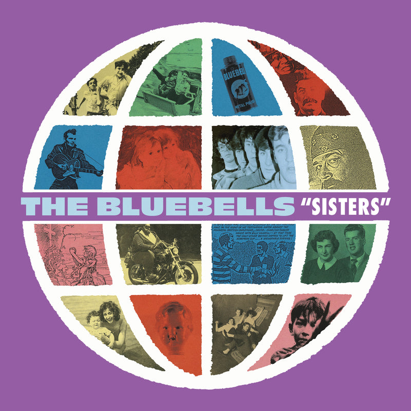 Bluebells (The) - Sisters