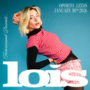 Lois 30/01/26 @ Oporto Bar, Leeds